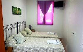 Apartamento Study 1 Select Real Caldas de Reis